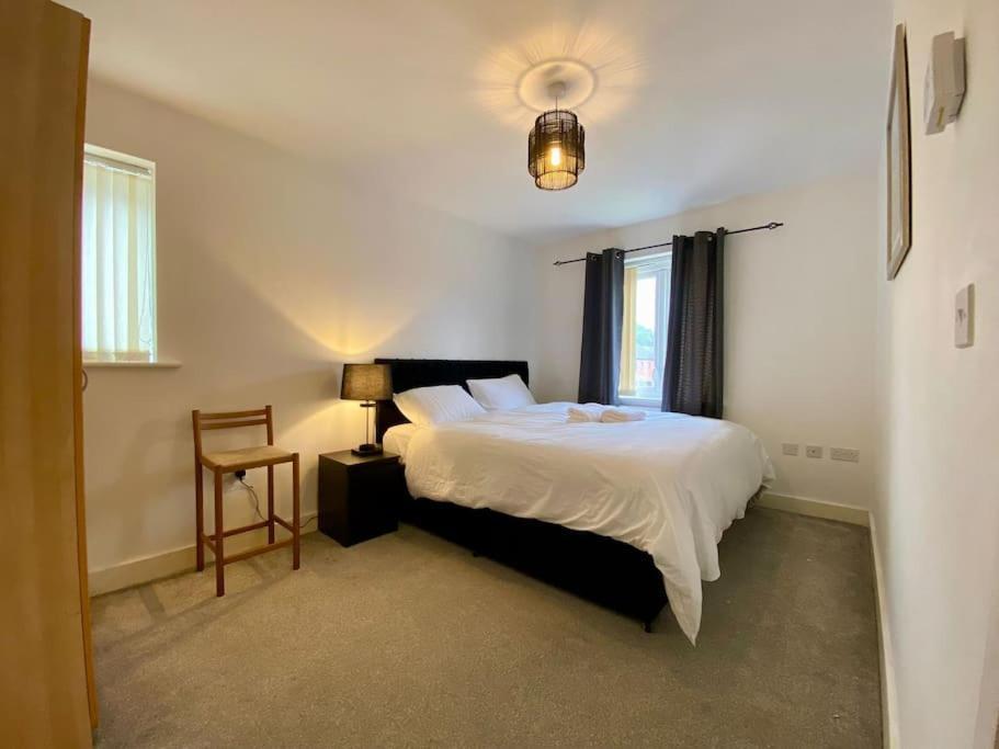 Uniquejoe Properties - 3 Bedroom Manchester Exterior foto